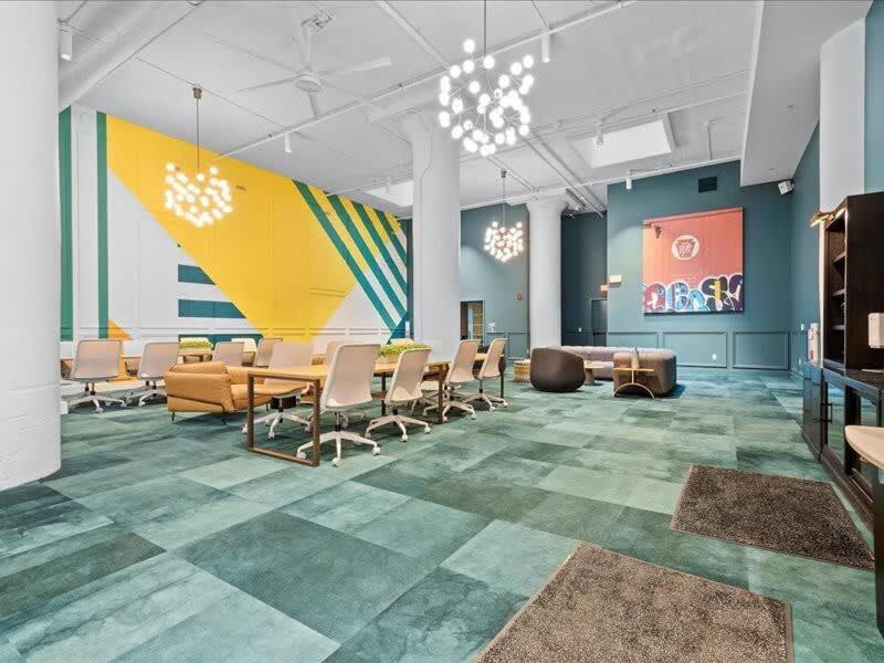 Cozysuites Roomy 1Br, Downtown Pittsburgh Bagian luar foto