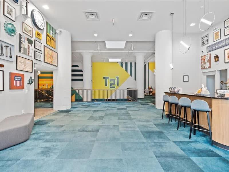 Cozysuites Roomy 1Br, Downtown Pittsburgh Bagian luar foto