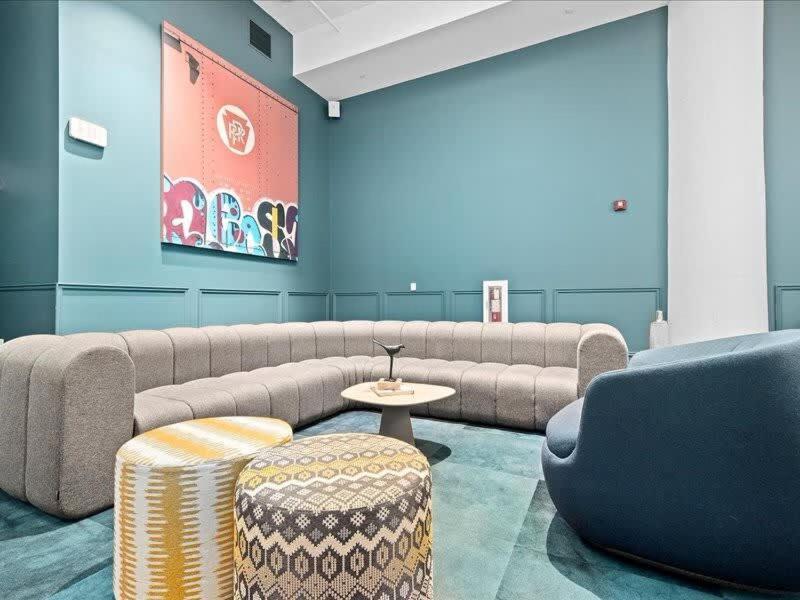 Cozysuites Roomy 1Br, Downtown Pittsburgh Bagian luar foto